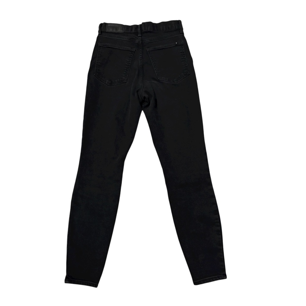 Everlane The Way High Skinny in Ash, Sz 28 - Picture 8 of 16